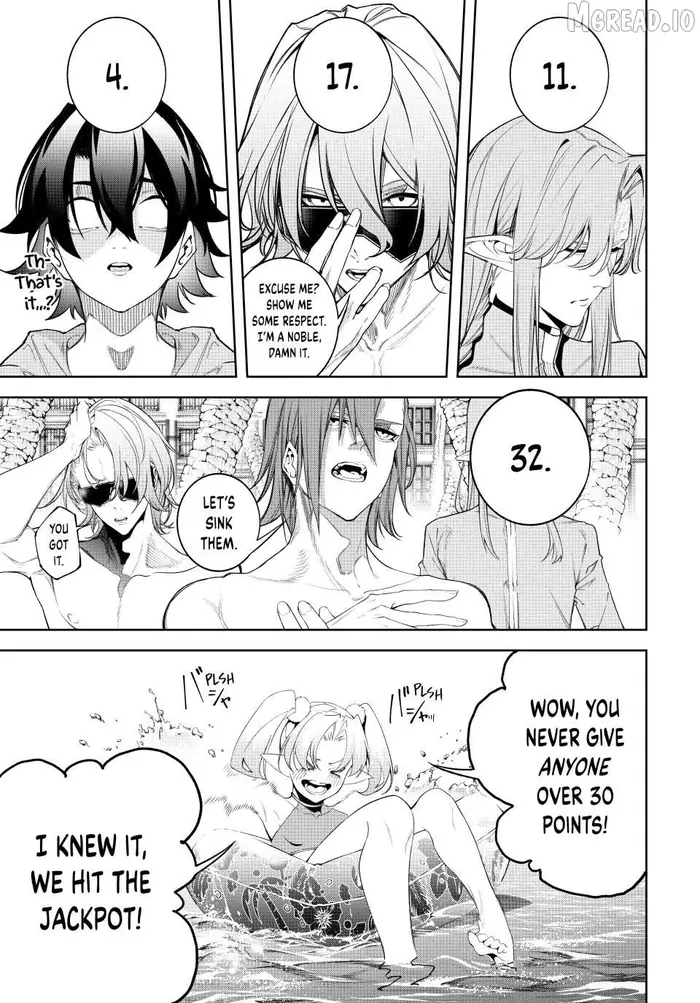 Wistoria: Wand and Sword Chapter 65 image 19_optimized